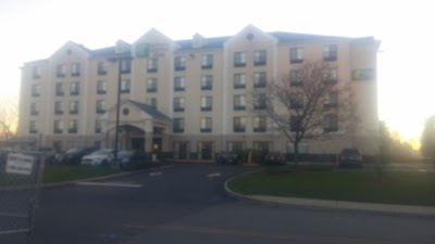 Holiday Inn Express Hotel & Suites Meadowlands Area, Carlstadt, United States of America