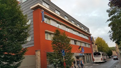 Novotel Ieper Centrum Flanders Fields, Ypres, Belgium
