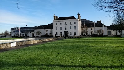 Johnstown House Hotel and Spa, Enfield, Ireland