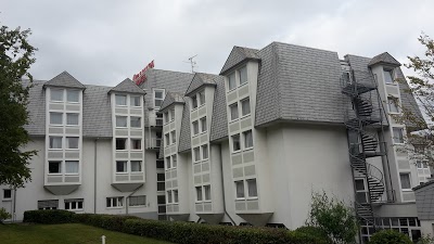 Ramada Hotel Micador Wiesbaden-Niedernhausen, Niedernhausen, Germany