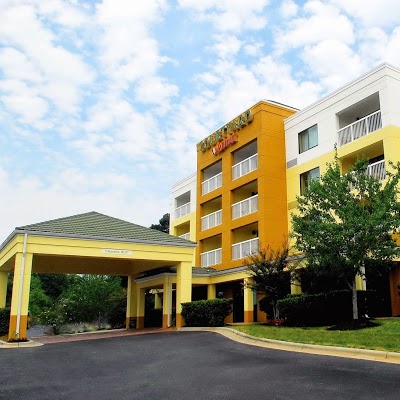 Courtyard by Marriott Charlotte Gastonia, Gastonia, United States of America