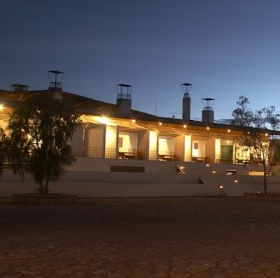 EXPLORA ATACAMA, San Pedro de Atacama, Chile