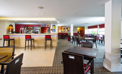 Holiday Inn Express Milton Keynes, Milton Keynes, United Kingdom