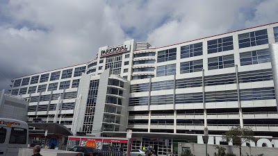 PARKROYAL Melbourne Airport, Melbourne Airport, Australia