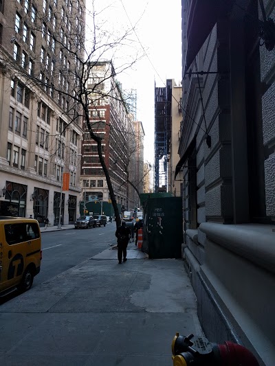 Hotel Chandler, New York, United States of America