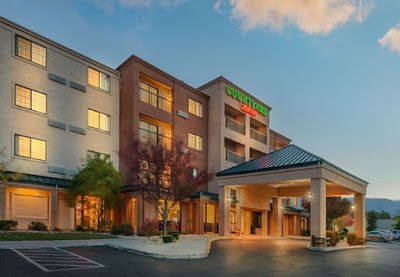 Courtyard by Marriott Reno, Reno, United States of America