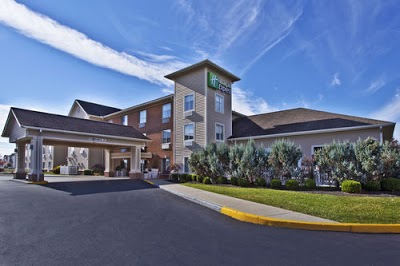 Holiday Inn Express Hotel & Suites Columbus-Groveport, Groveport, United States of America