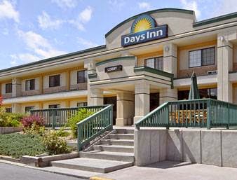 Days Inn Rapid City Sd, Rapid City, United States of America