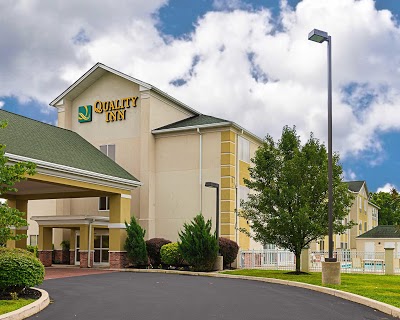 Holiday Inn Express Martinsburg-North, Falling Waters, United States of America