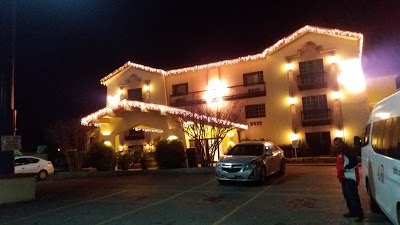 Quinta Dorada Hotel and Suites, Saltillo, Mexico