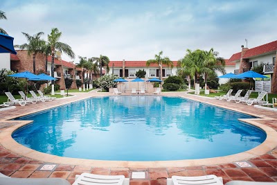 QUALITY INN NUEVO LAREDO, Nuevo Laredo, Mexico