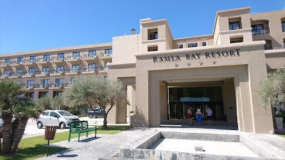Ramla Bay Resort, Mellieha, Malta