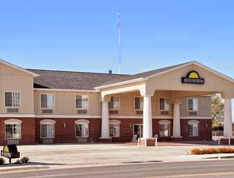 Days Inn Clayton Nm, Clayton, United States of America
