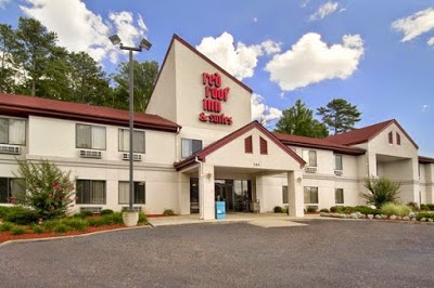 Red Roof Inn & Suites Jackson - Brandon, Brandon, United States of America