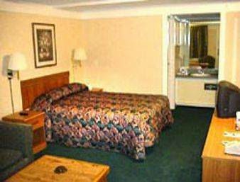 Knights Inn Charlotte South, Charlotte, United States of America