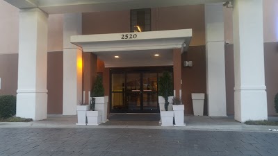 Holiday Inn Exp Winston Salem, Winston-Salem, United States of America