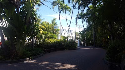 WESTWINDS INN, Key West, United States of America