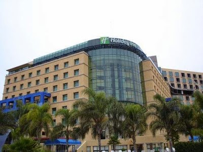 Holiday Inn Queretaro Zona Diamante, Queretaro, Mexico