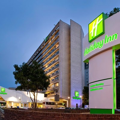Holiday Inn London Wembley, Wembley, United Kingdom