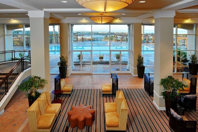 Grand Pacific Palisades Resort & Hotel, Carlsbad, United States of America