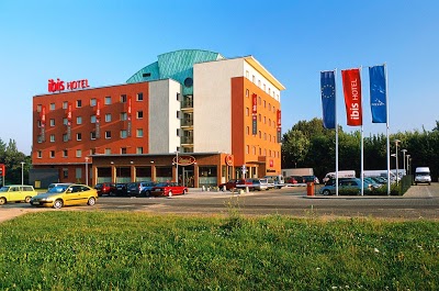ibis Katowice Zabrze, Zabrze, Poland
