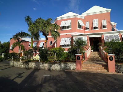 Royal Palms Hotel, Pembroke, Bermuda