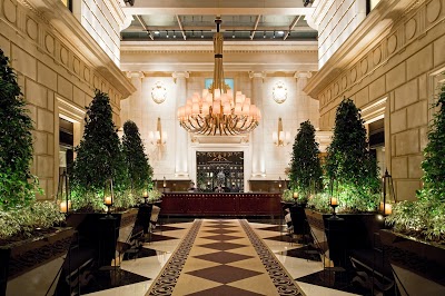 Sofitel Buenos Aires, Buenos Aires, Argentina