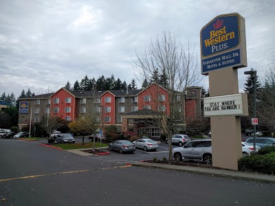 Best Western Plus Vancouver Mall Dr. Hotel & Suites, Vancouver, United States of America