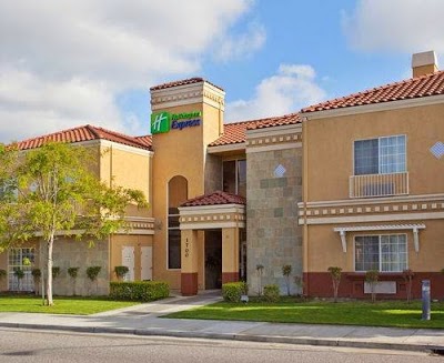 Holiday Inn Express Hotel & Suites Santa Clara, Santa Clara, United States of America