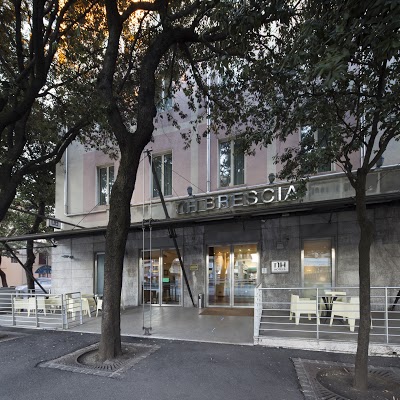 NH Brescia, Brescia, Italy