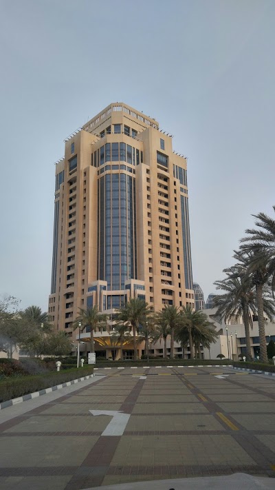 The Ritz-Carlton, Doha, Doha, Qatar
