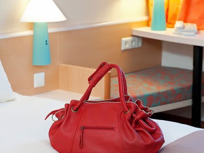 ibis Madrid Alcorcon M, Alcorcon, Spain