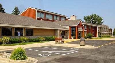 AMERICINN HUTCHINSON, Hutchinson, United States of America