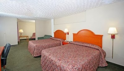 Townhouse Inn, High Point, United States of America