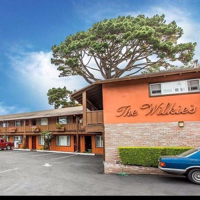 Clarion Collection Pacific Grove, Pacific Grove, United States of America
