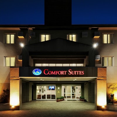 Comfort Suites Campinas, Campinas, Brazil