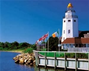 Montauk Yacht Club Resort And Marina, Montauk, United States of America