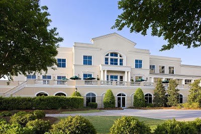 The Ballantyne -A Luxury Collection Hotel, Charlotte, United States of America