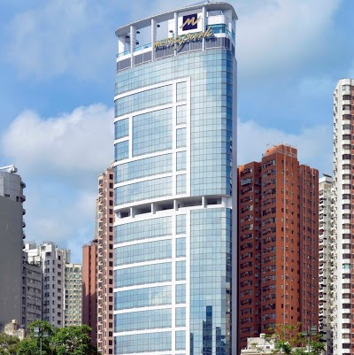 Metropark Hotel Causeway Bay HK, Hong Kong, Hong Kong