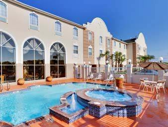 Hawthorn Suites by Wyndham Corpus Christi, Corpus Christi, United States of America