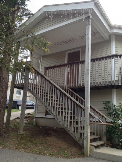Cedar Park Whirlpool Suites, North Stonington, United States of America