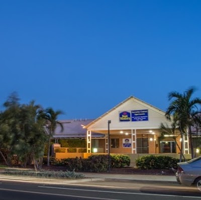 BEST WESTERN KARRATHA CENTRAL, Karratha, Australia