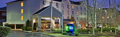 Holiday Inn Express Chapel Hill, Chapel Hill, United States of America