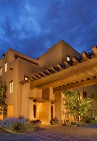 The Hacienda & Spa at Hotel Santa Fe, Santa Fe, United States of America