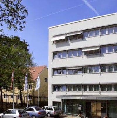 VCH AKADEMIE HOTEL BERLIN, Berlin, Germany