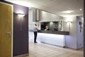 BEST WESTERN NOTTINGHAM DERBY, Long Eaton, United Kingdom