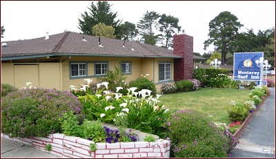 Monterey Surf Inn, Monterey, United States of America