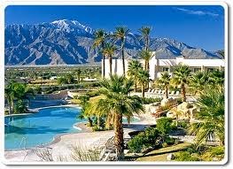 Miracle Springs Resort & Spa, Desert Hot Springs, United States of America