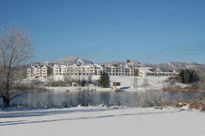 Manoir Des Sables, Orford, Canada