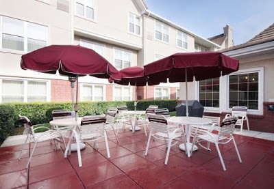 Morgan Hill Residence Inn, Morgan Hill, United States of America